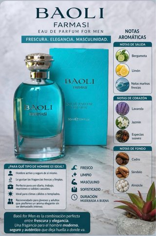 productos de belleza y nutrición.
