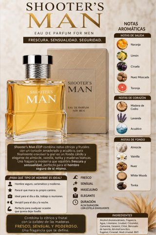 productos de belleza y nutrición.