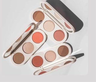 productos de belleza y nutrición.