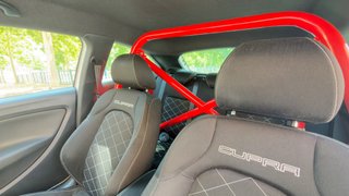 SEAT Ibiza cupra  2010