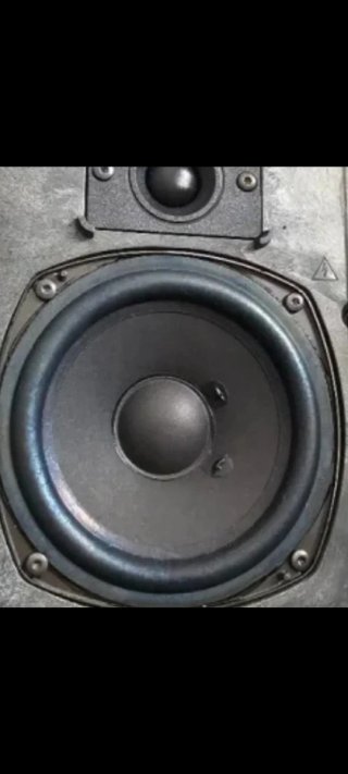 Altavoces Bang olufsen
