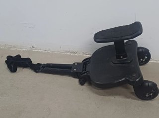 Patinete universal para cochecito