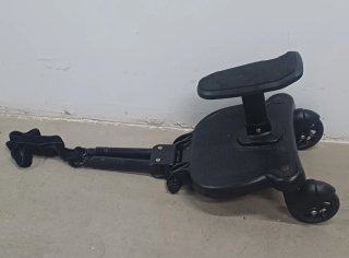 Patinete universal para cochecito