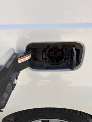 Peugeot Partner 2016