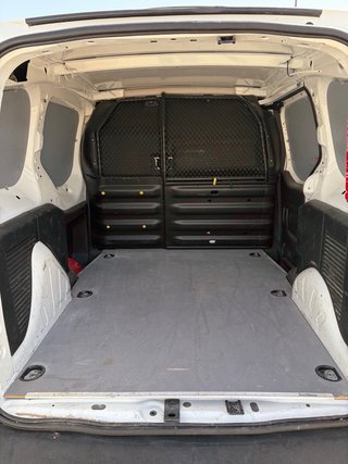 Peugeot Partner 2016