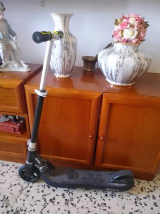 Patinete Denver Booster Scooter