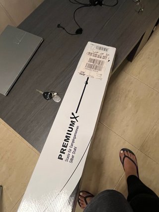 Trípode TV/Altavoz Ajustable