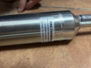 Suspensión Profender