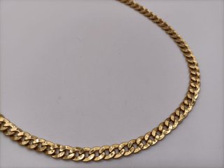 Cadena Oro 18k - Gourmet - 22,48gr - 60,5cm