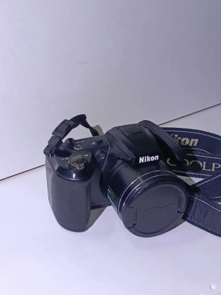 Fotocamera digitale Nikon