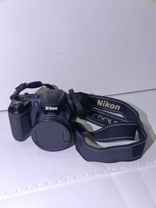 Fotocamera digitale Nikon