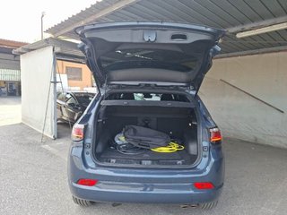 Jeep COMPASS 1.3 PHEV 177kW 240CV S AT AWD (2021)