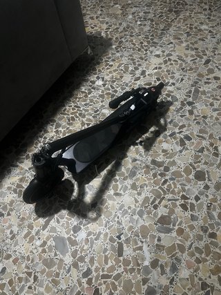 Patinete eléctrico Oxelo R920E