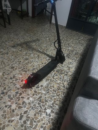 Patinete eléctrico Oxelo R920E