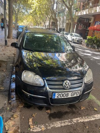 Volkswagen Golf 2010