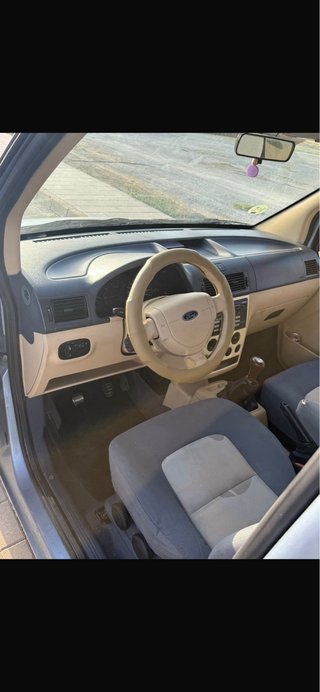 Ford Tourneo Connect 2007