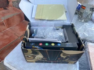 Máquina de Tatuar para aprender