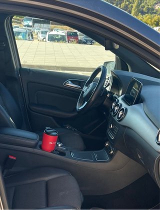 Mercedes-Benz 200 CDI / d Urban 2016