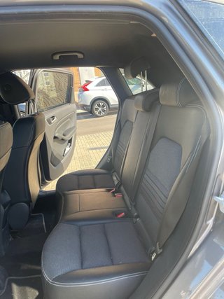 Mercedes-Benz 200 CDI / d Urban 2016