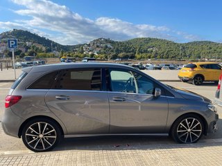 Mercedes-Benz 200 CDI / d Urban 2016