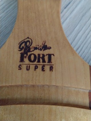 Tagliere Tramontina in legno con scanalatura