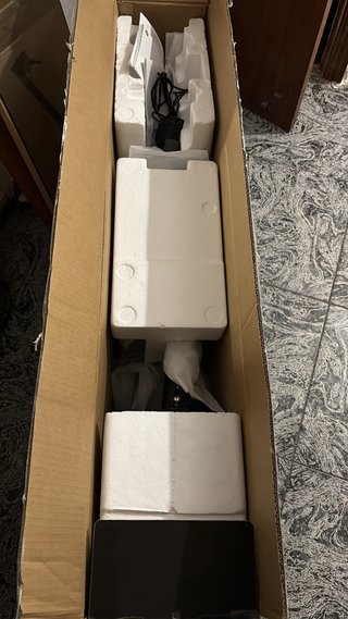 Patinete Eléctrico Xiaomi 4 Lite 2ª Gen