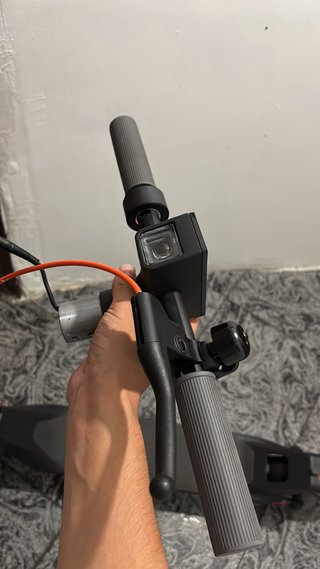 Patinete Eléctrico Xiaomi 4 Lite 2ª Gen