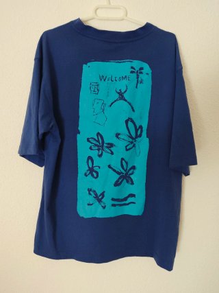 Camiseta Desigual Talla L