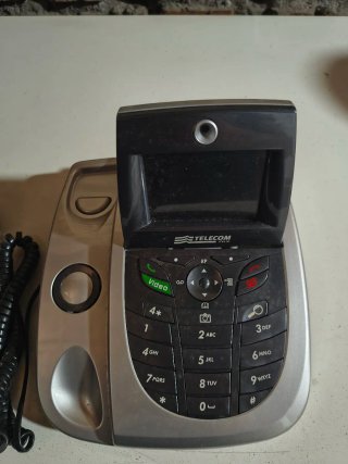 Videotelefono Telecom Italia