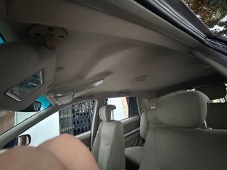 SsangYong Kyron 2007