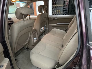 SsangYong Kyron 2007