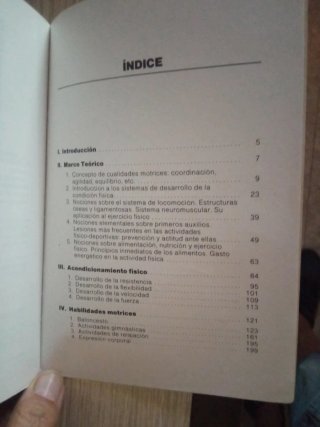 Educación física para segundo de B.U.P. el libr...