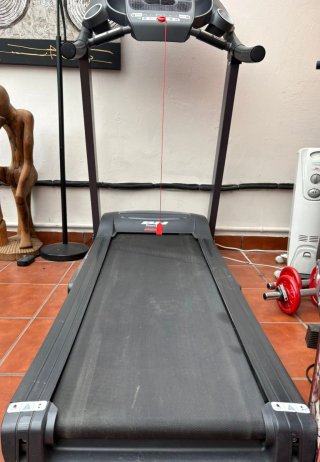 Cinta de Correr BH Fitness Pioneer R1