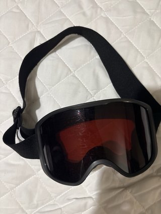 Accesorios Esquí Decathlon: Guantes, Máscara Etc