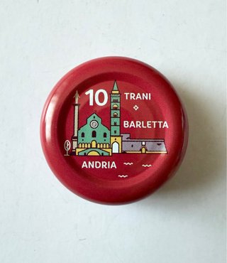 Tappo Yoga Trani Barletta Andria