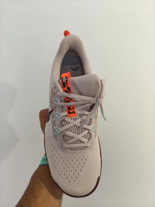 T44,5 Nike Reactx Pegasus Trail 5