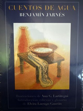 Cuentos de agua