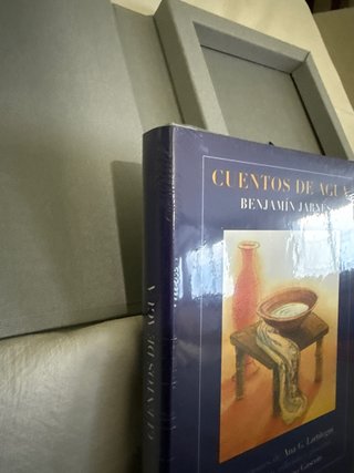 Cuentos de agua
