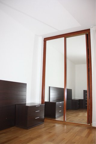 Dormitorio Matrimonio Completo