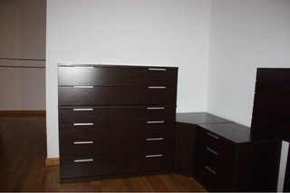 Dormitorio Matrimonio Completo