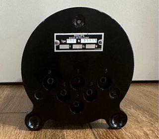 Antigua Radio Philips - Philector 4180