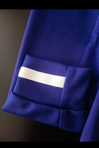 Sudadera Adidas Real Valladolid Azul/Rosa Original