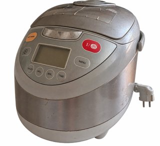 Robot de cocina multifunción