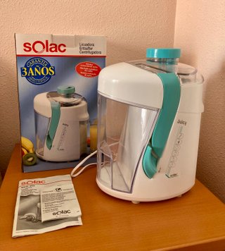 Licuadora Solac