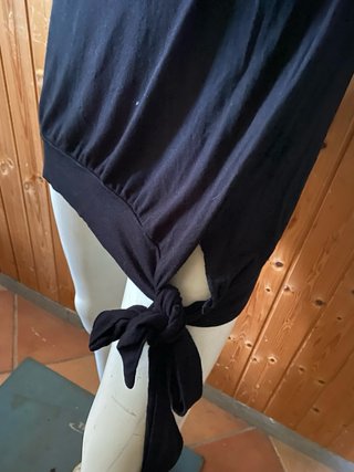 Miniabito Tirdy vintage