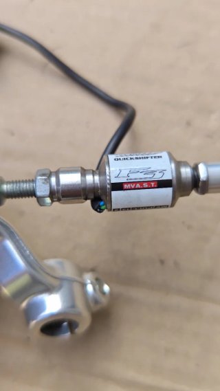 Quickshifter MV Agusta F3 675 800 Brutale Dragster