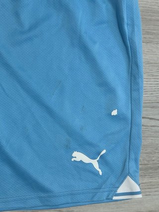 Conjunto Deportivo Puma Azul