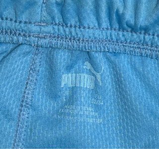 Conjunto Deportivo Puma Azul