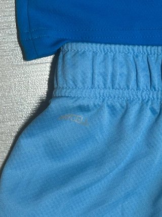 Conjunto Deportivo Puma Azul