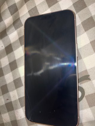iPhone 13 Rosa 256 GB